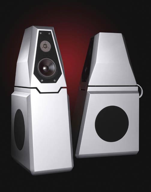 世界十大顶级发烧级音箱品牌介绍,全球十大音质最好音箱排名