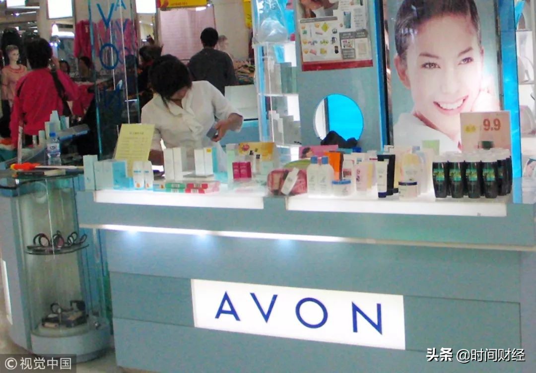雅芳将在中国重启直销模式,雅芳又重返中国了么