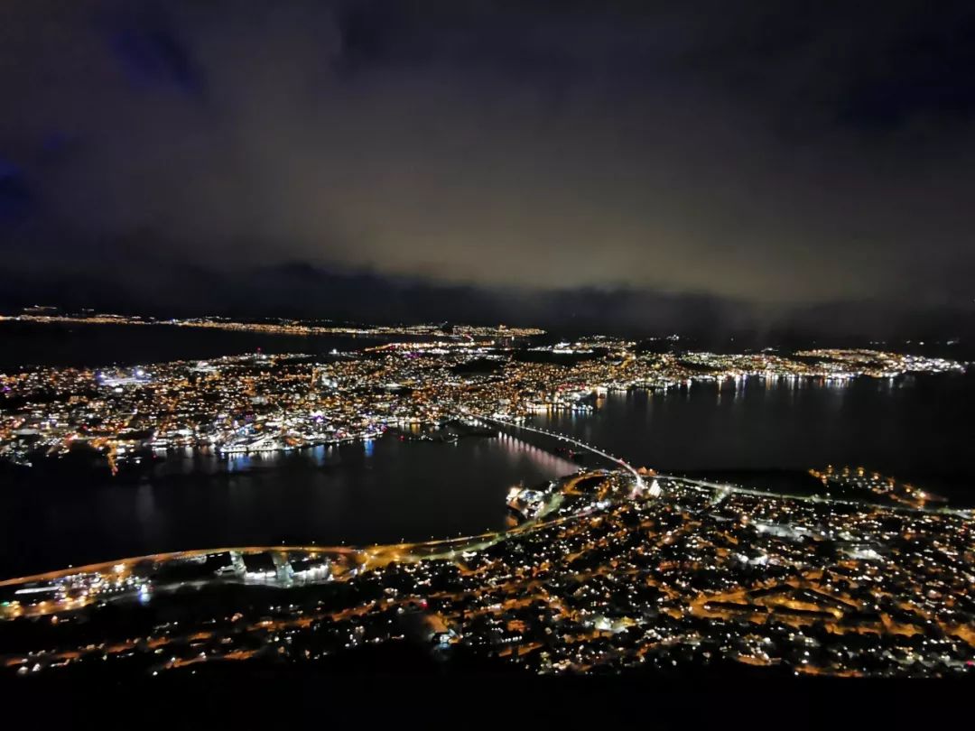 北纬66°34′流浪记——去世界尽头旅行是种什么体验？