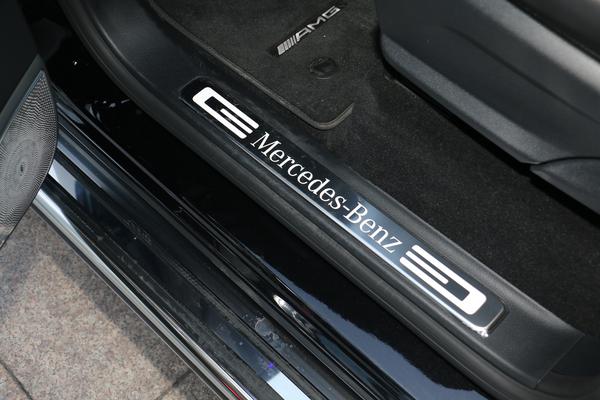 新一代奔驰g级越野解析,2019款奔驰g级场地越野测试