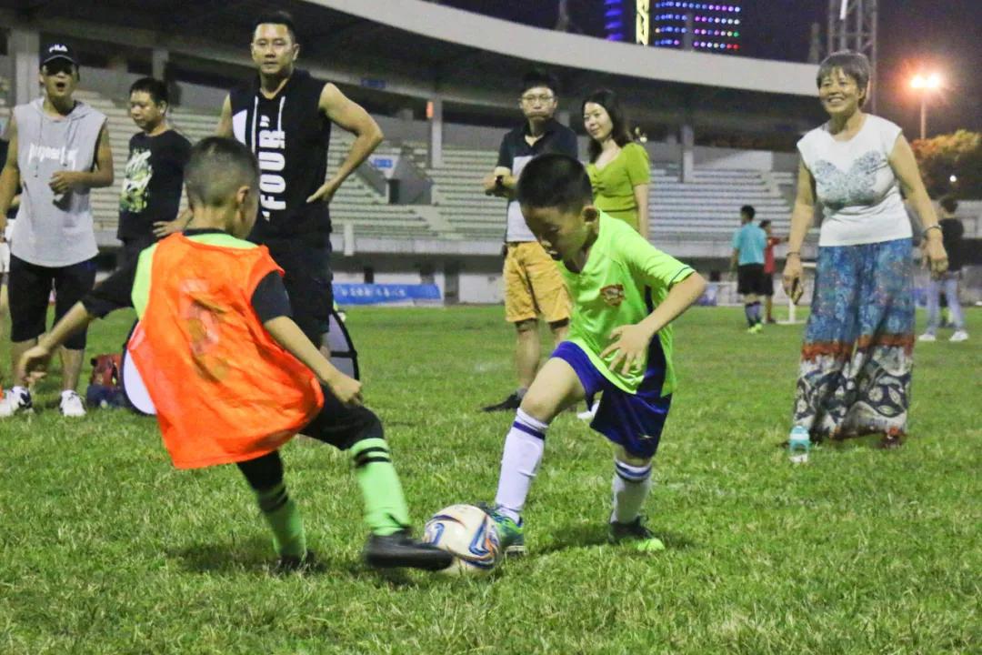 中山市青年足球联赛赛程,中山市汇丰城杯邀请赛