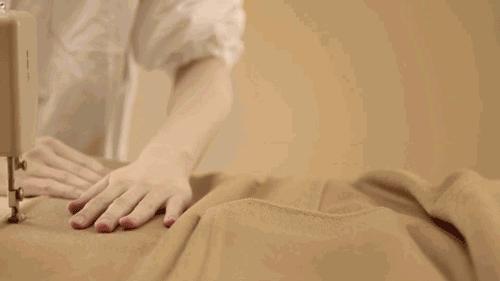 你穿大衣的样子好高级,你的大衣选对了吗