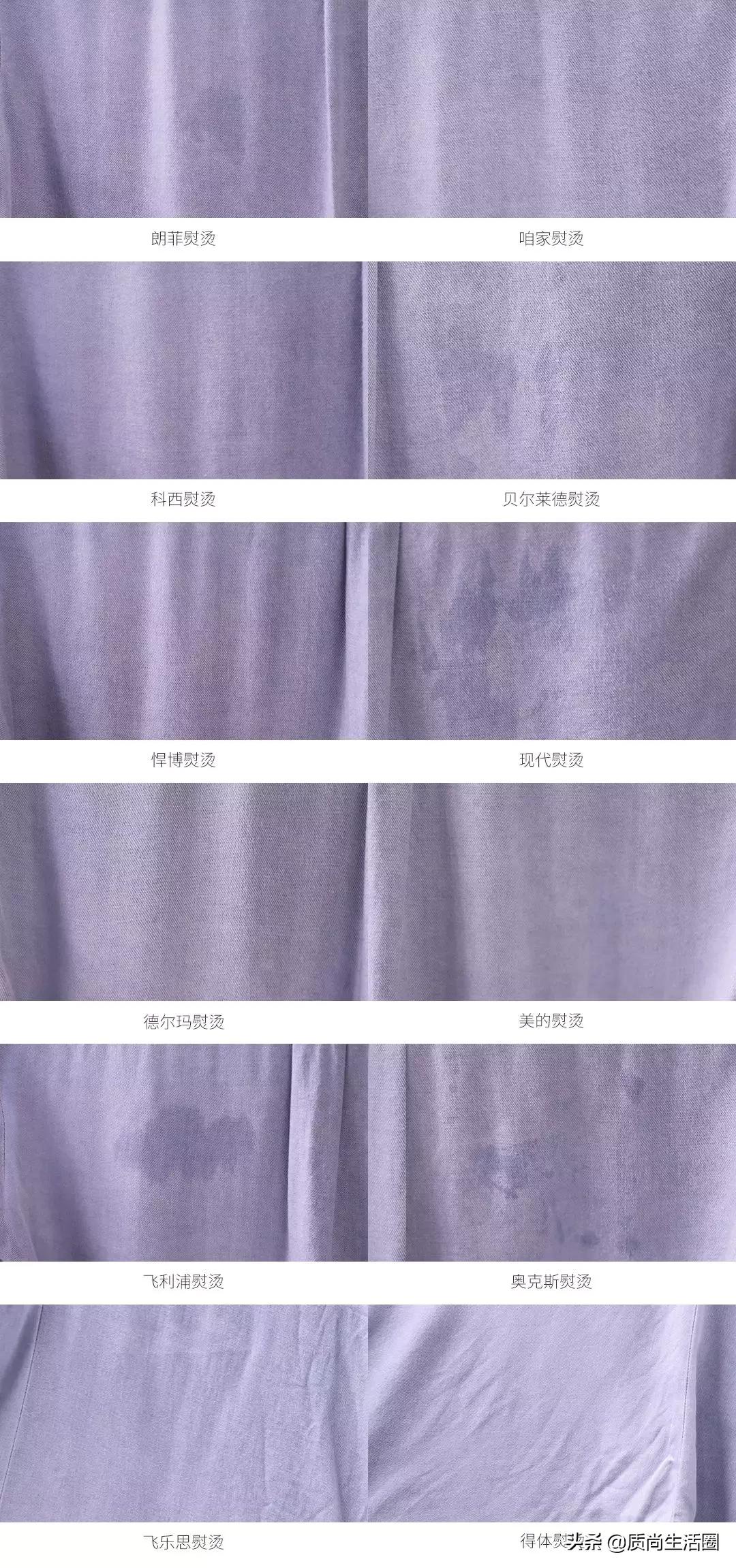 买熨斗要注意哪些,买熨烫机需要注意什么