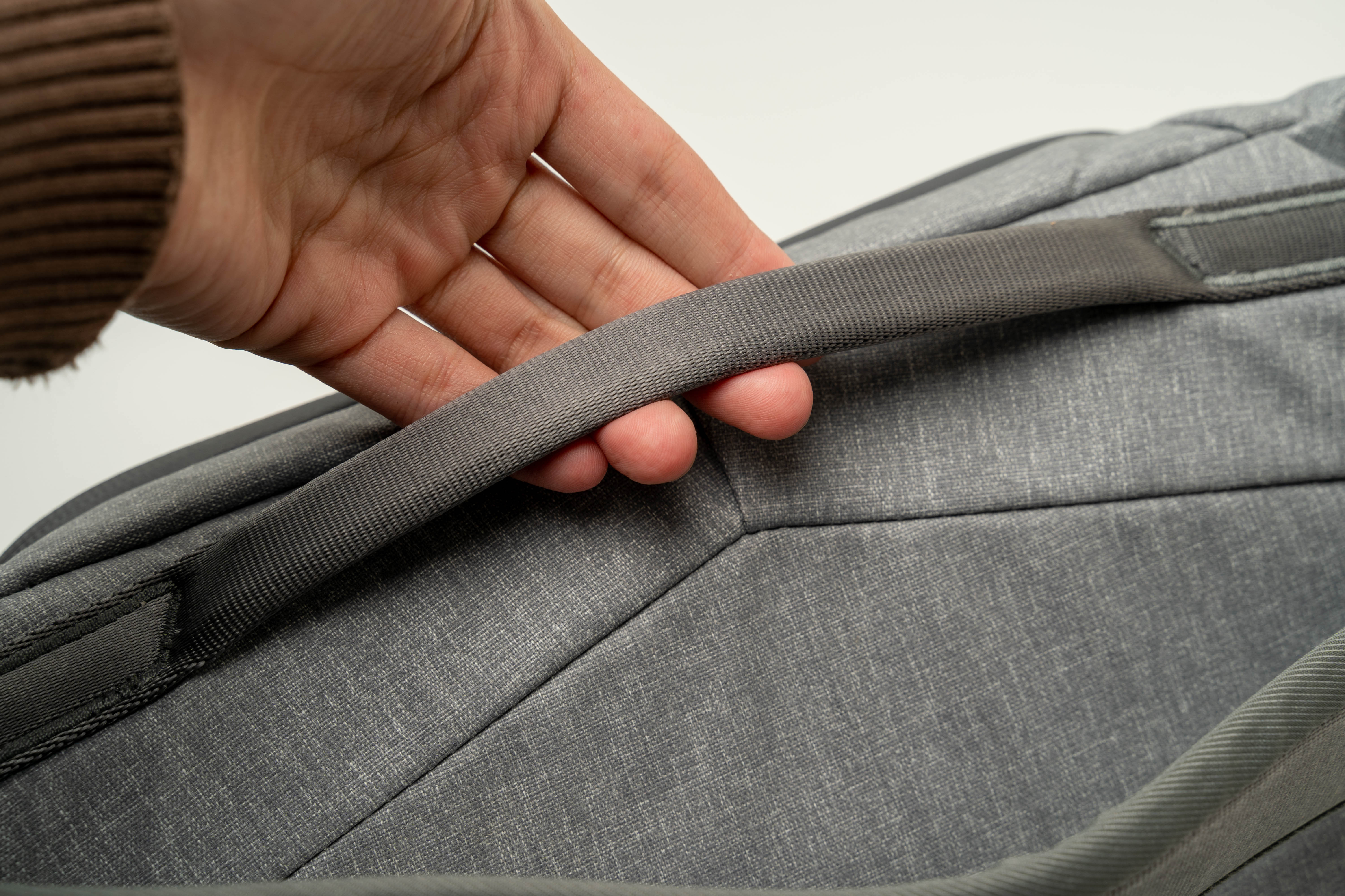 海淘其他网站转运，PeakDesign相机包购买记录全过程