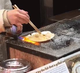 大阪黑门市场,大阪黑门市场美食攻略