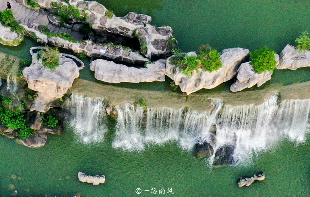 佛山西樵镇环境怎么样,佛山市西樵镇西樵山风景区