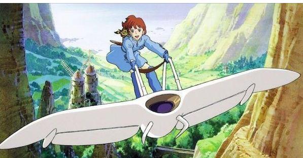 宫崎骏动漫电影大全中的幽灵公主,宫崎骏动漫电影大全免费观看国语