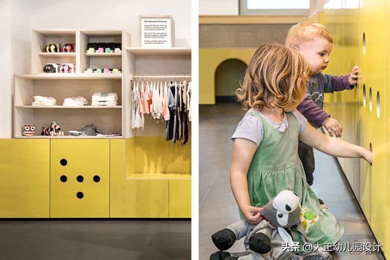 家庭儿童活动空间布置,设计儿童活动空间