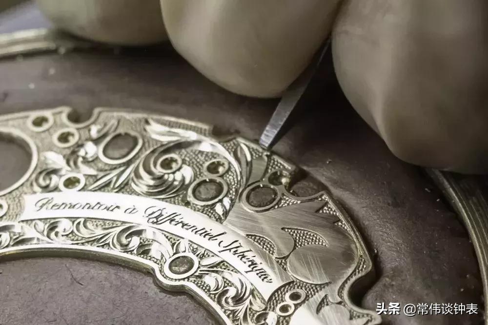 将这些艺术品戴上手才高级