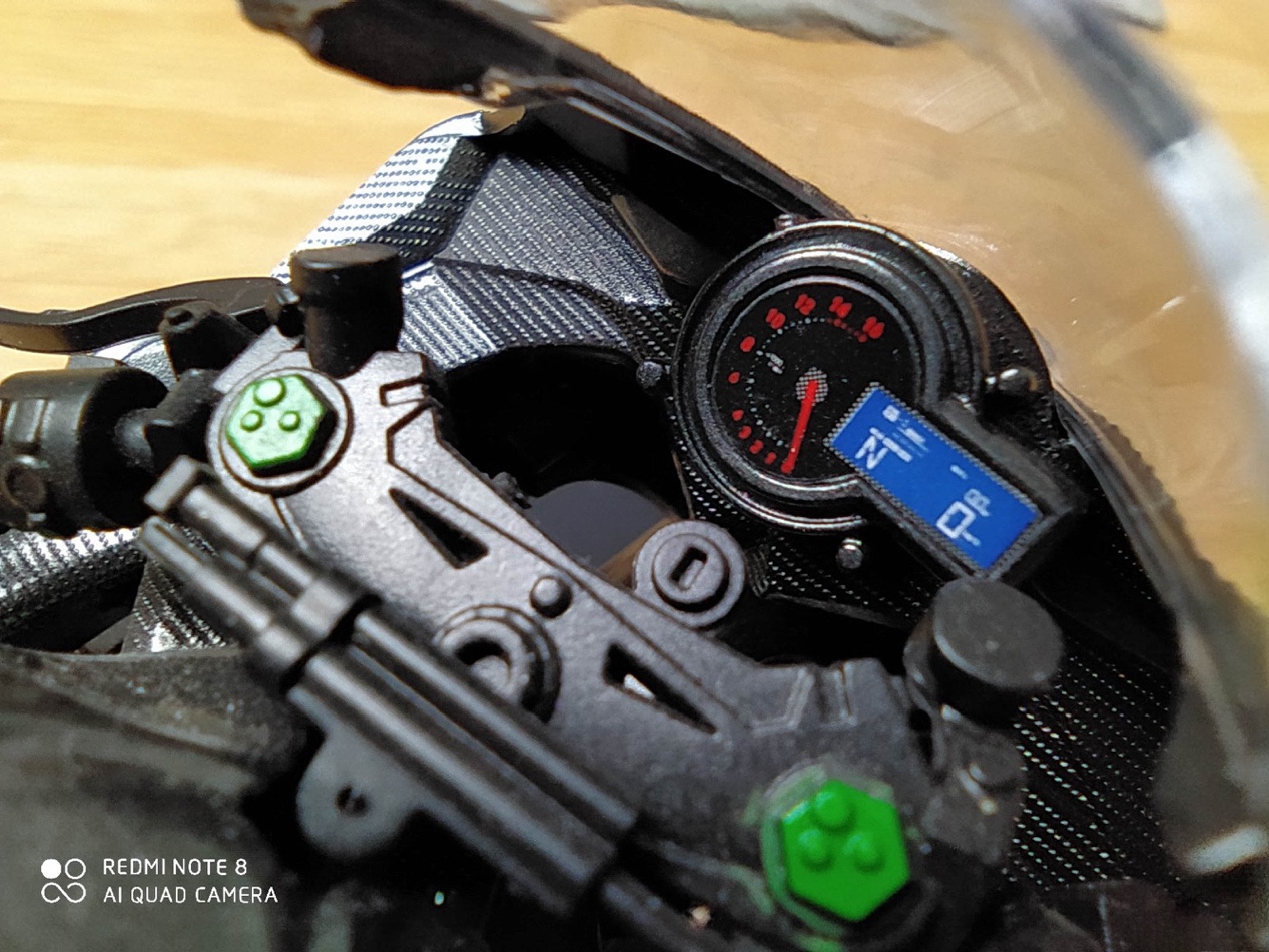 史上最好用的手机红米note8,千元红米note