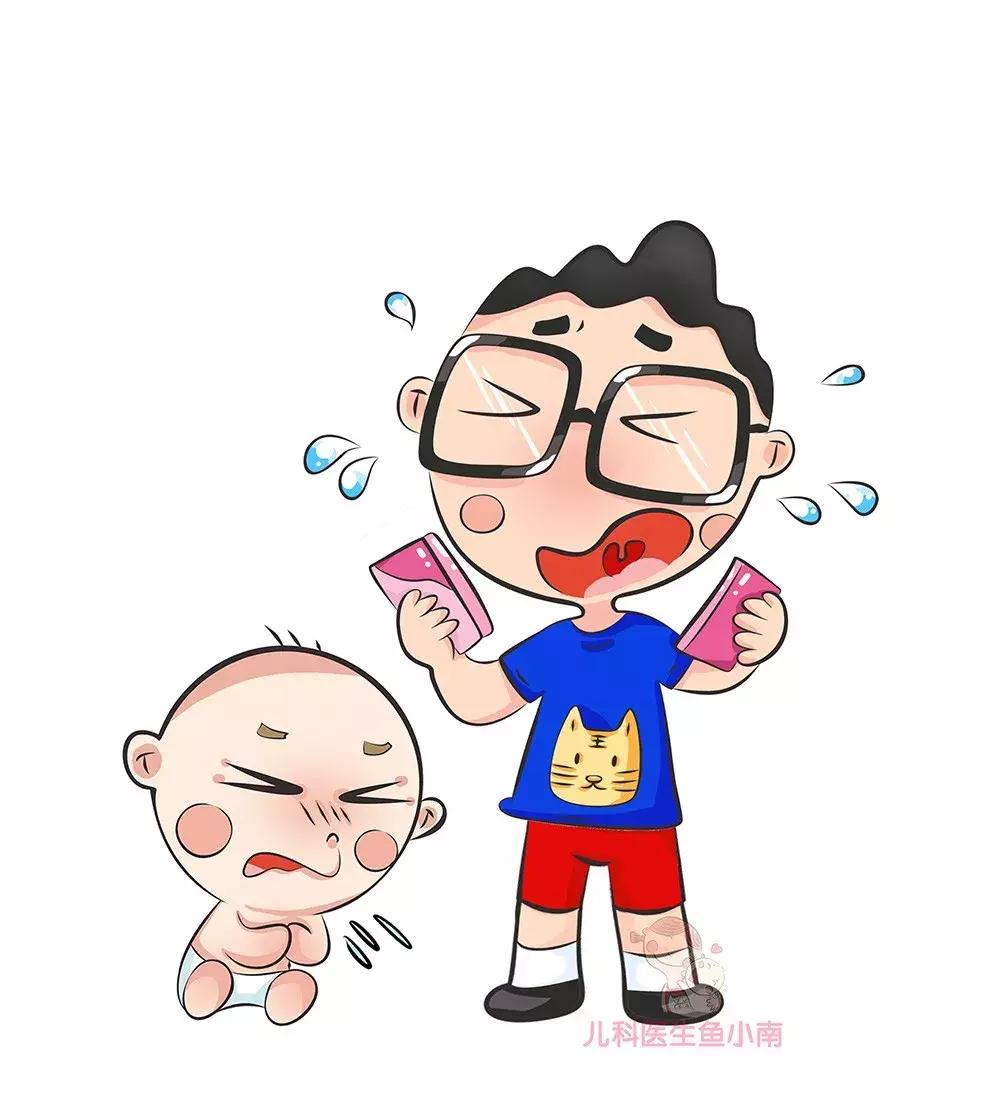 宝宝为什么咳一声,宝宝咳嗽有犬鸣音是怎么回事