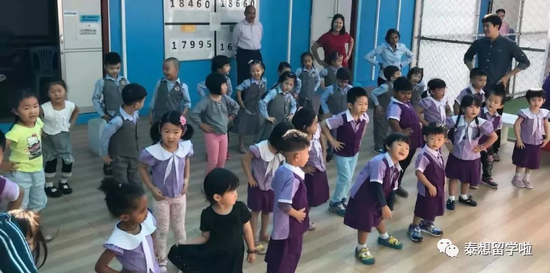 去泰国留学的副业,在泰国留学选哪些专业比较好