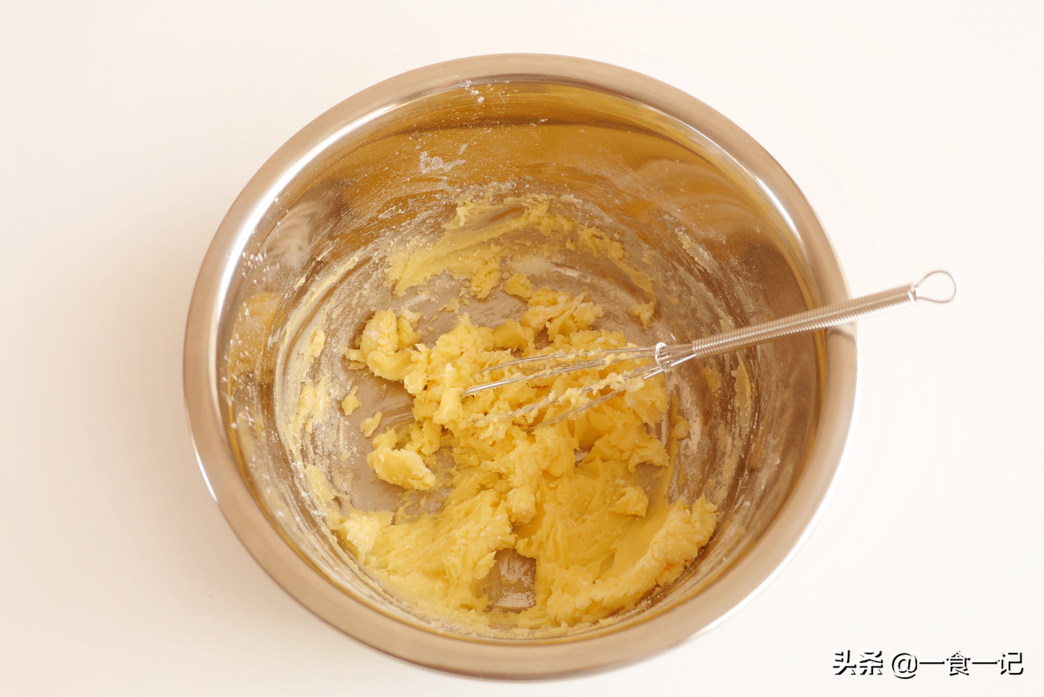 超简单饼干的做法大全集,家常饼干怎么做简单又好吃烤箱版