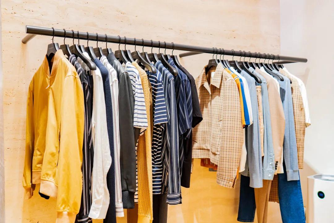 徐家汇绅士节|潮牌“惠”聚！低至5折！男神养成一步到位~