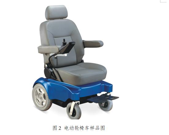 手动轮椅车需要备案吗,《电动轮椅车》国家标准规定