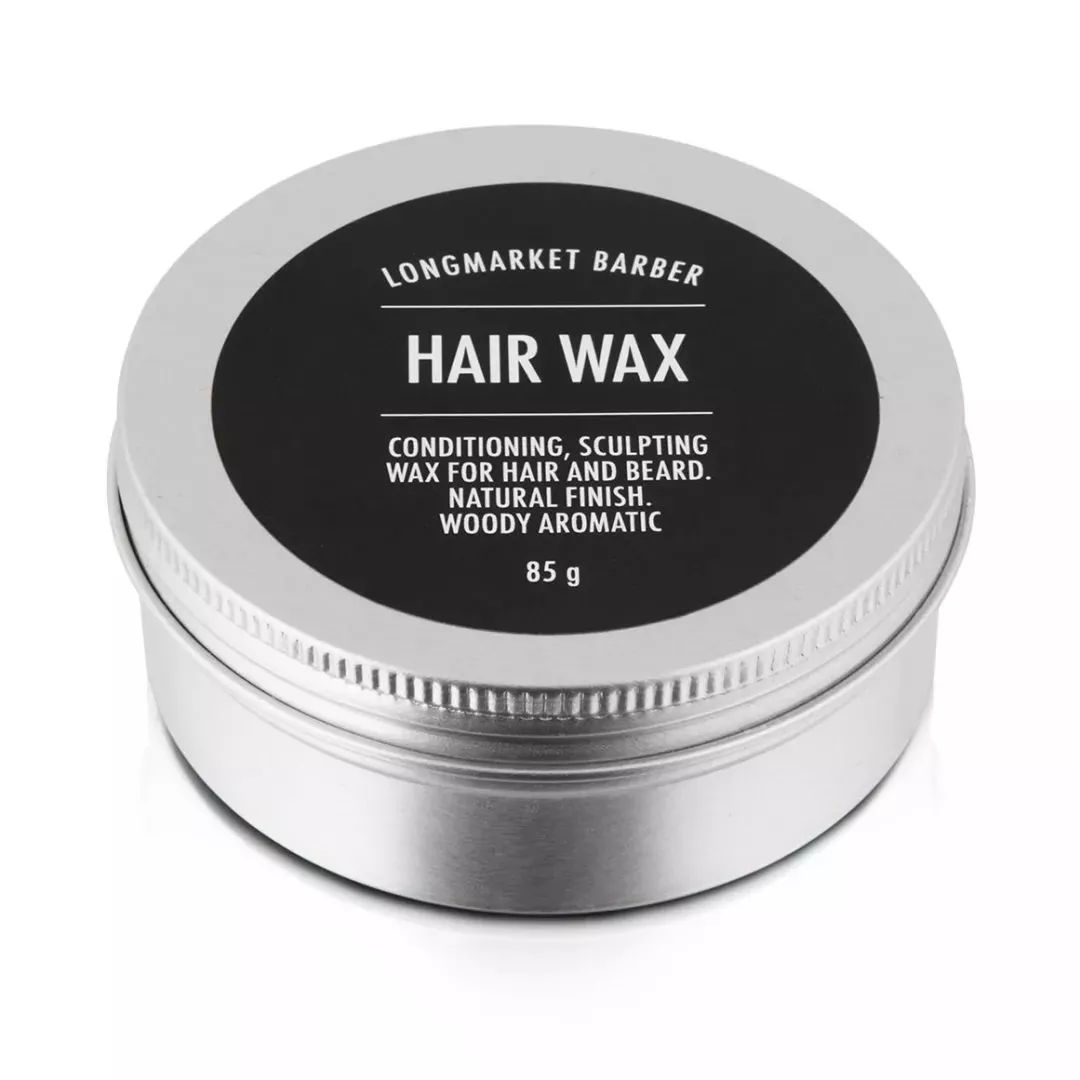 如何用发蜡弄个发型教程图解,各种发型发蜡使用方法图解