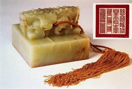 慈禧历史画像复原图,图说历史慈禧