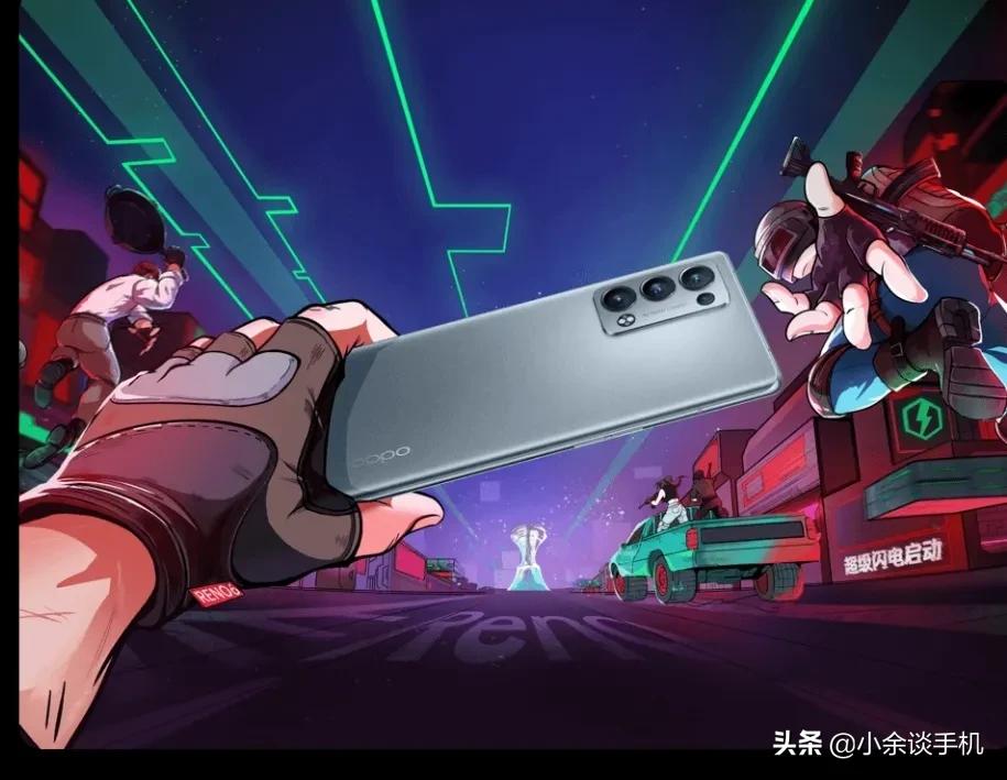 oppofindx5provivox80pro,oppofindx3pro和vivoiqoo9pro