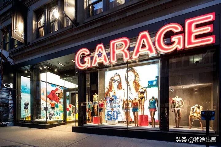 来到时尚又浪漫的BC省,一定要这样买买买才过瘾