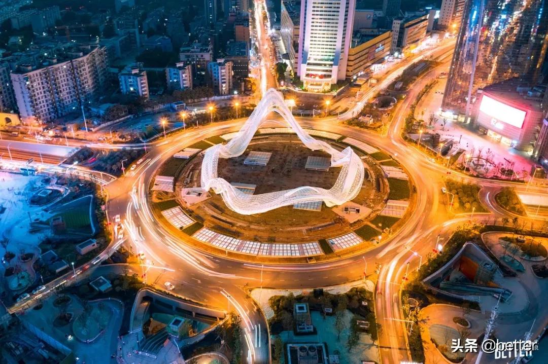 我在武汉,太太太太太南了