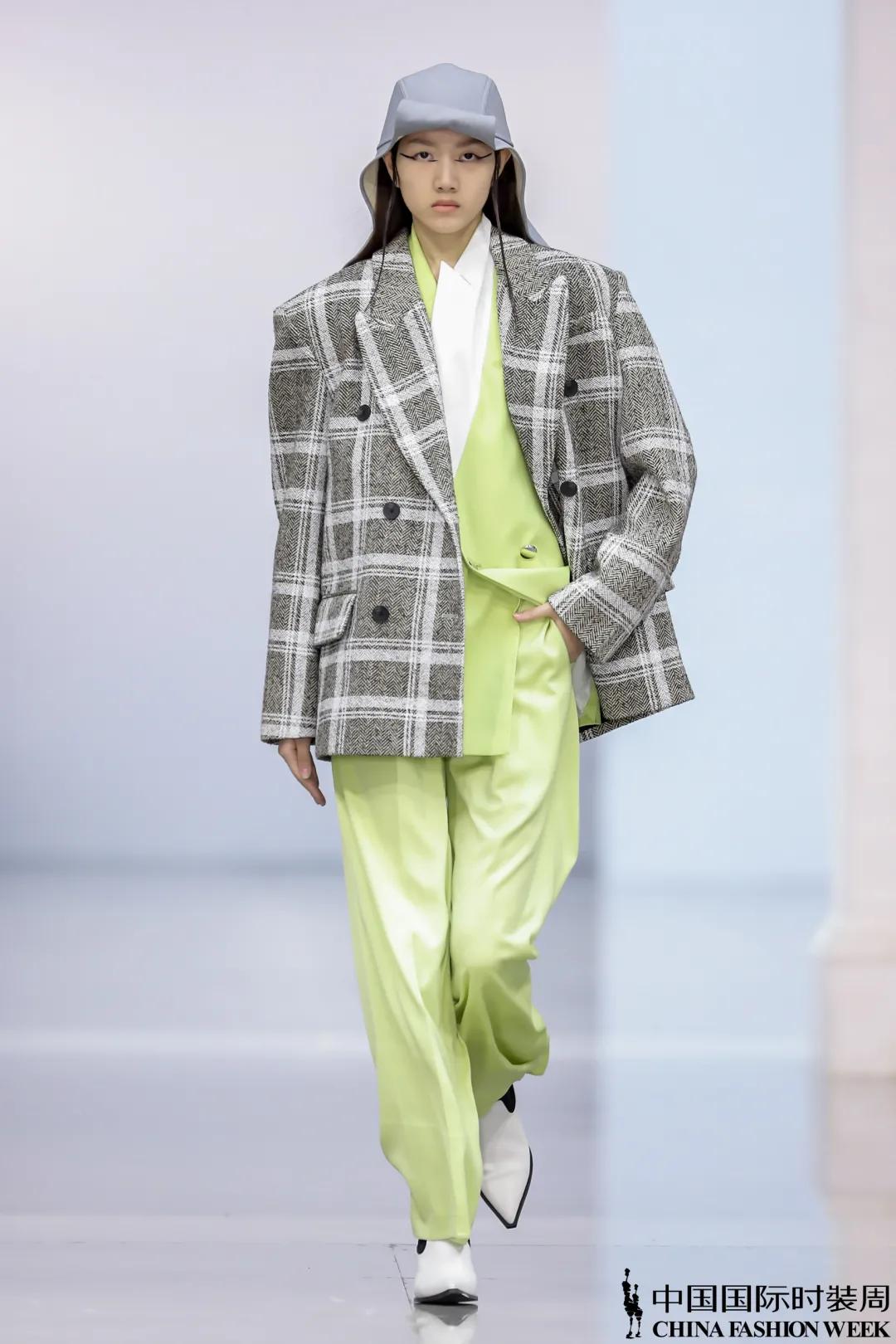 第26届中国十佳时装设计师,中国十佳时装设计师原创作品选萃