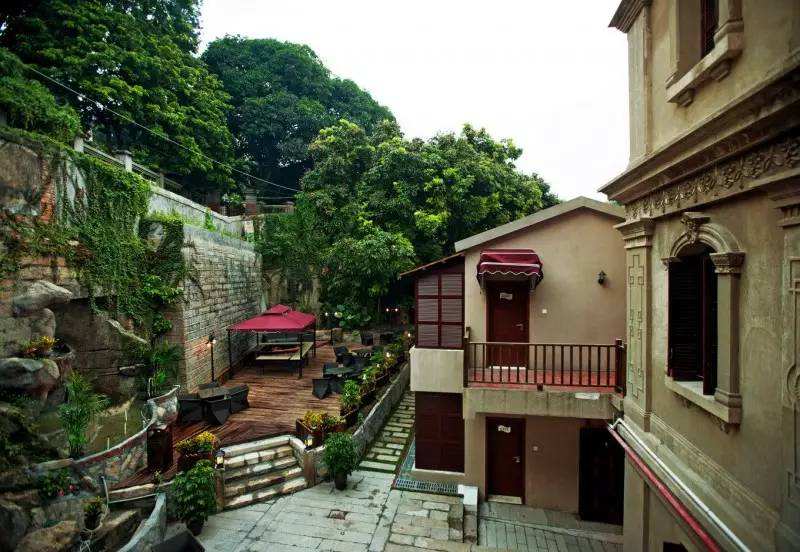 厦门旅游原因,为什么厦门人那么喜欢周杰伦