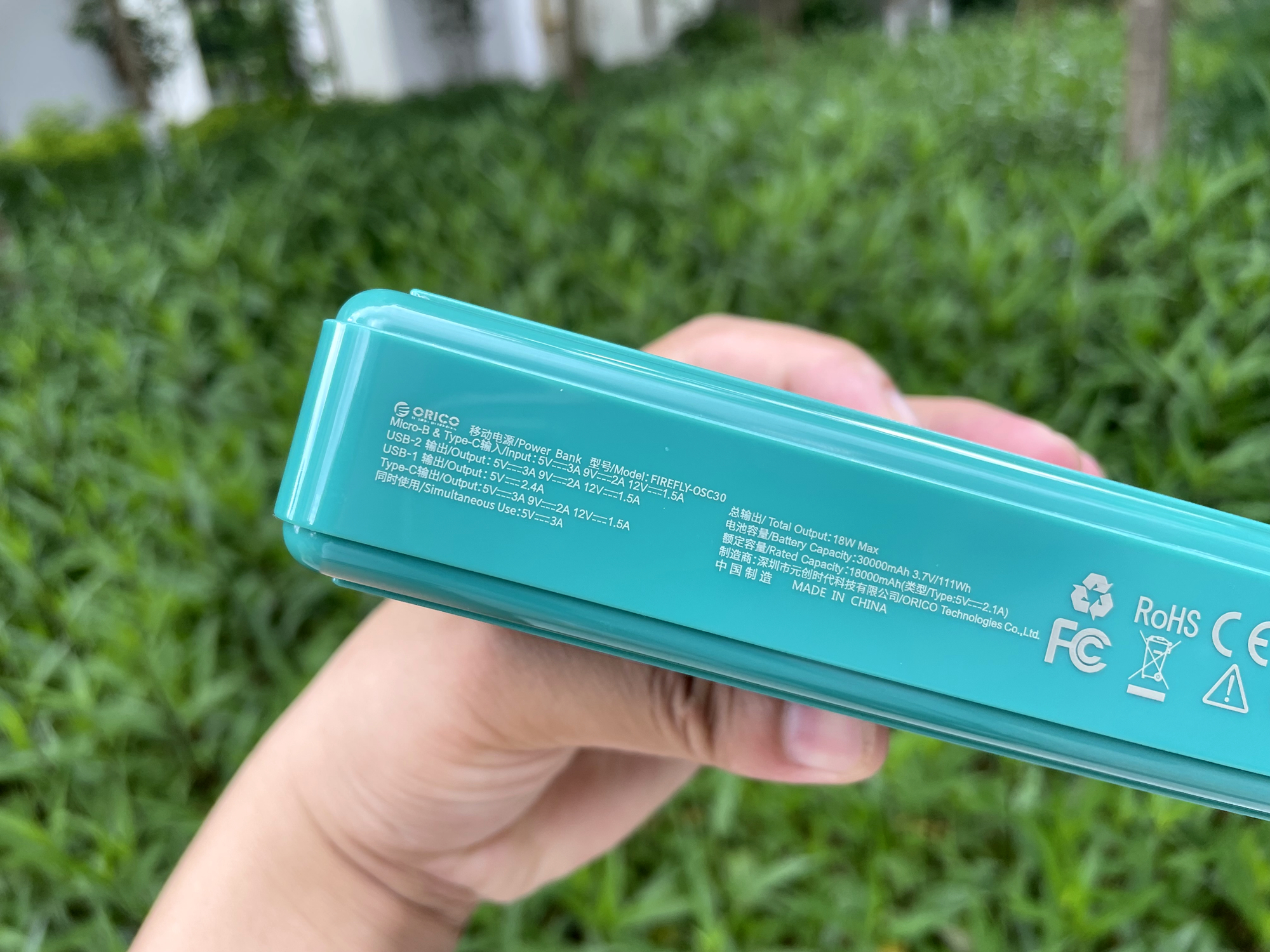 可充一周的充电宝推荐,最强充电宝充一次电可以使用一周