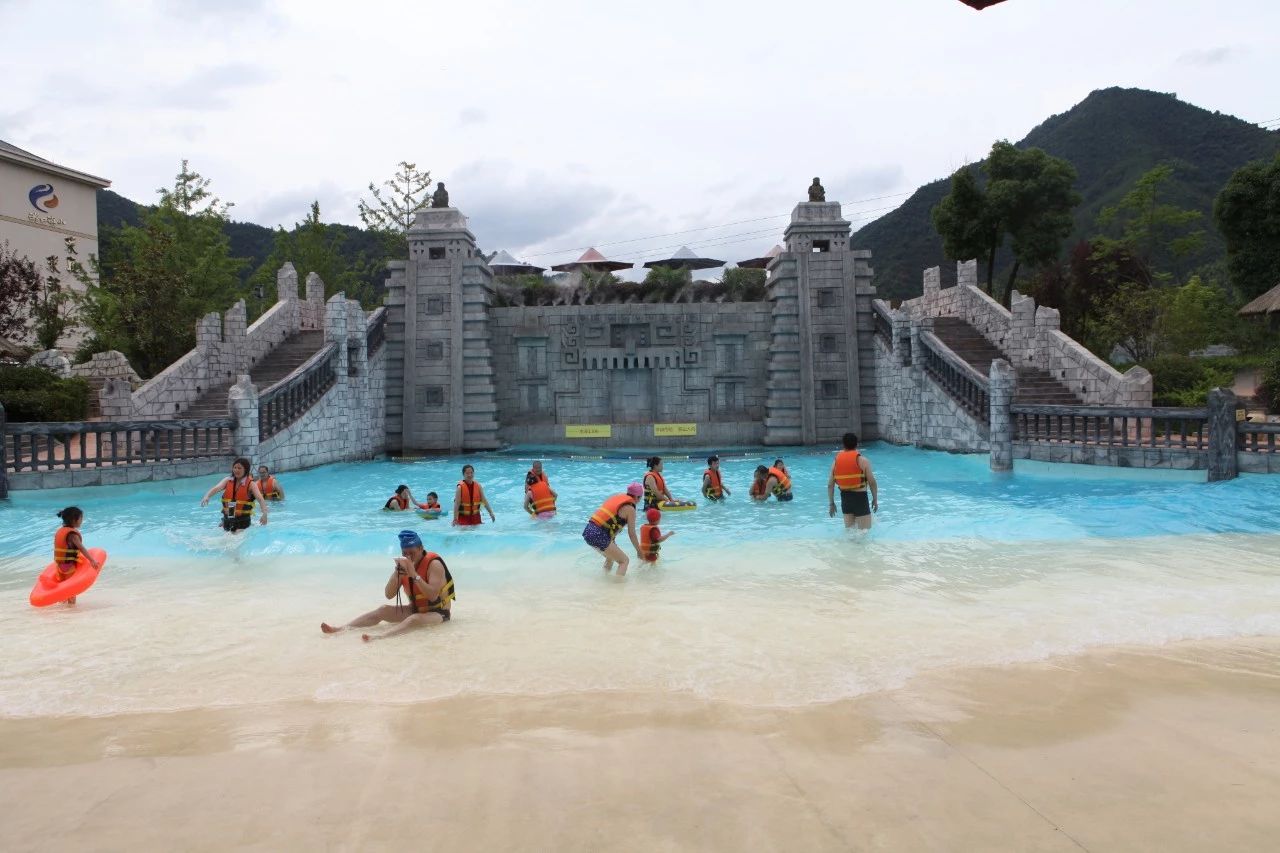 怎么知道温泉是真是假,你知道温泉是什么吗