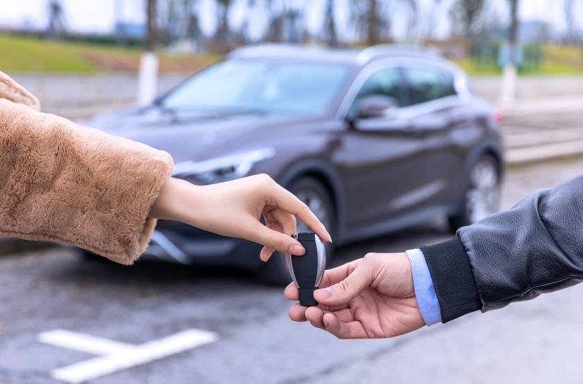 武汉租车全攻略(摘自某租友平台分享)