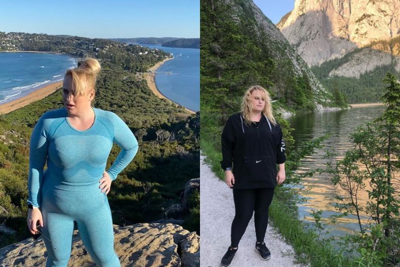 胖艾美,胖艾美减肥效果