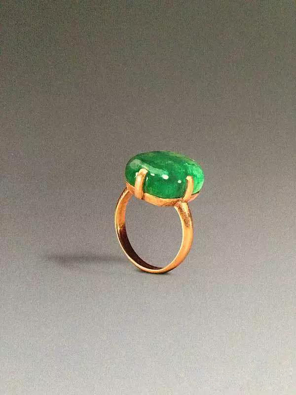 清宫后妃首饰玉手镯,清宫后妃手串首饰