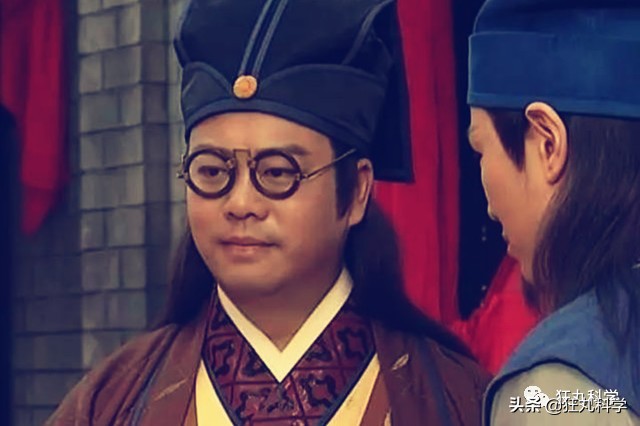 古代人近视如果没有眼镜怎么办,古代人近视时是怎样的