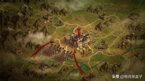 率土之滨手游评分游戏推荐,率土之滨游戏测评