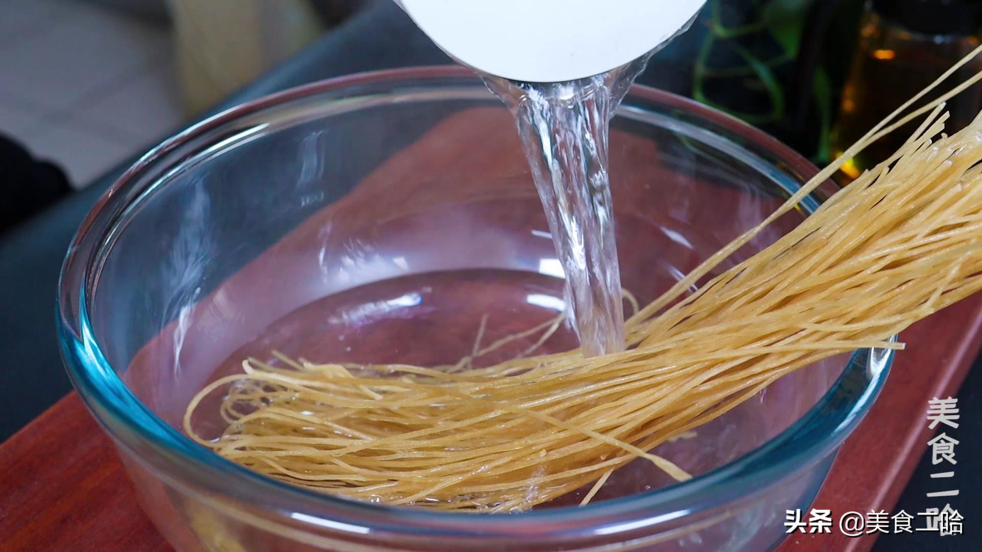 酸辣粉汤复刻,酸辣粉复刻