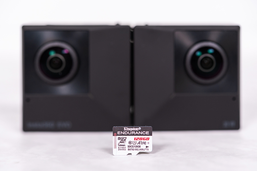 金士顿sd卡512gbu3评测,金士顿tf存储卡质量怎么样