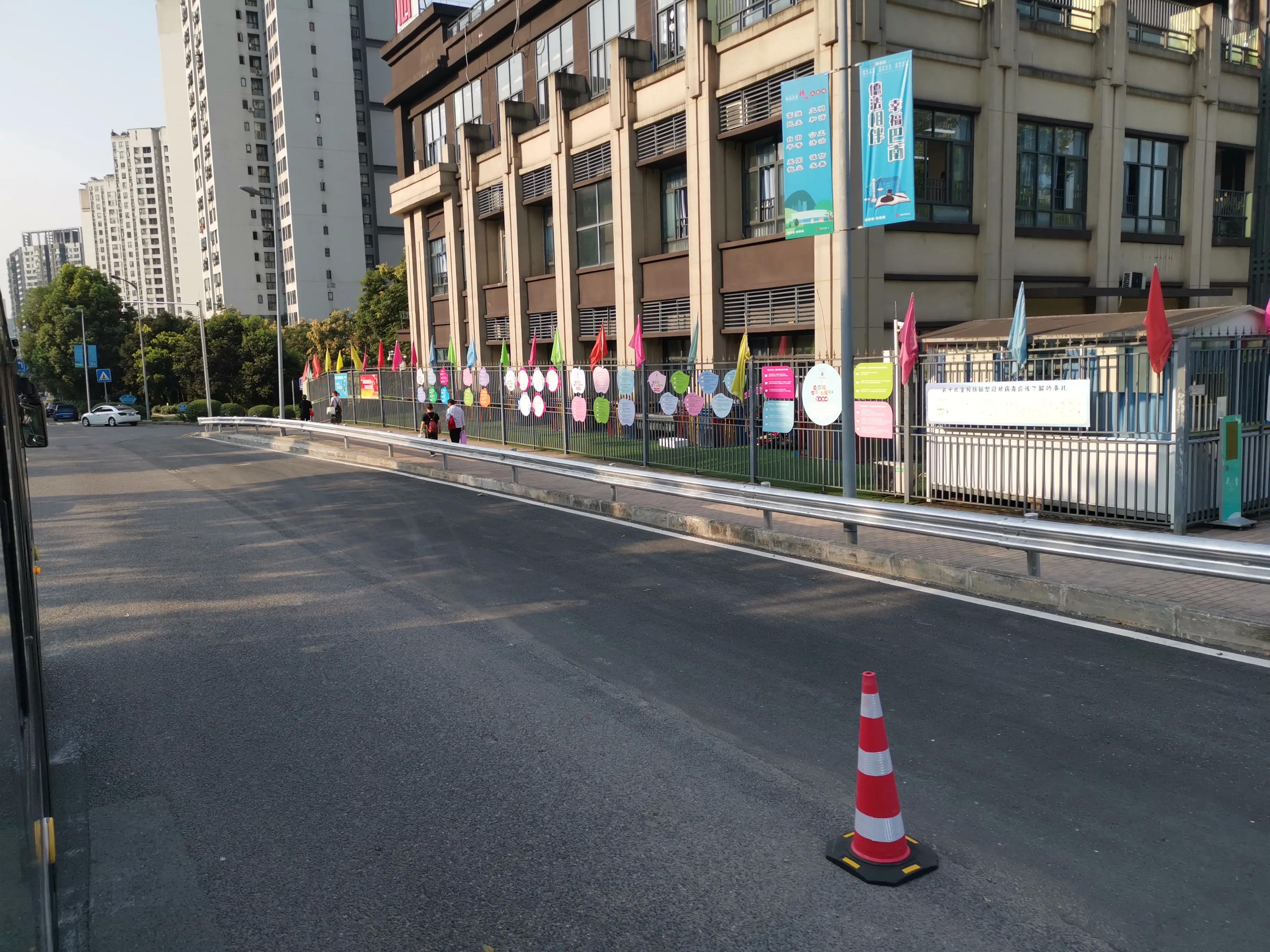 今日的告别,今日的告别是为了明天的再相聚