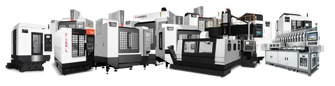 【独家系列报道】机床人“疫”线故事（六）——台群精机