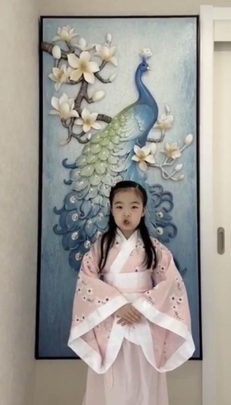 最是传统动人心！泰达二小传统文化教育，促进未成年人思想道德建设