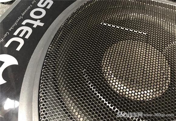 入门级改装音质也想超预期？看斯巴鲁森林人选的两分频