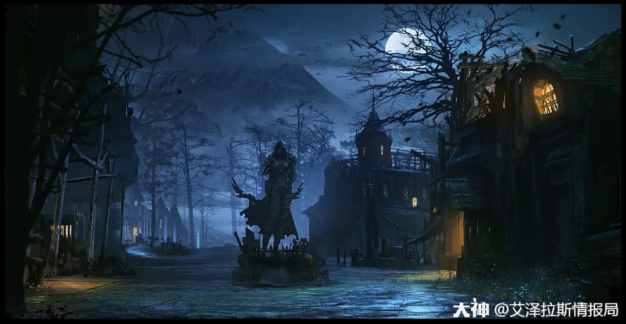 致那些年陪伴我们的魔兽世界,魔兽世界承载8年的青春和往事