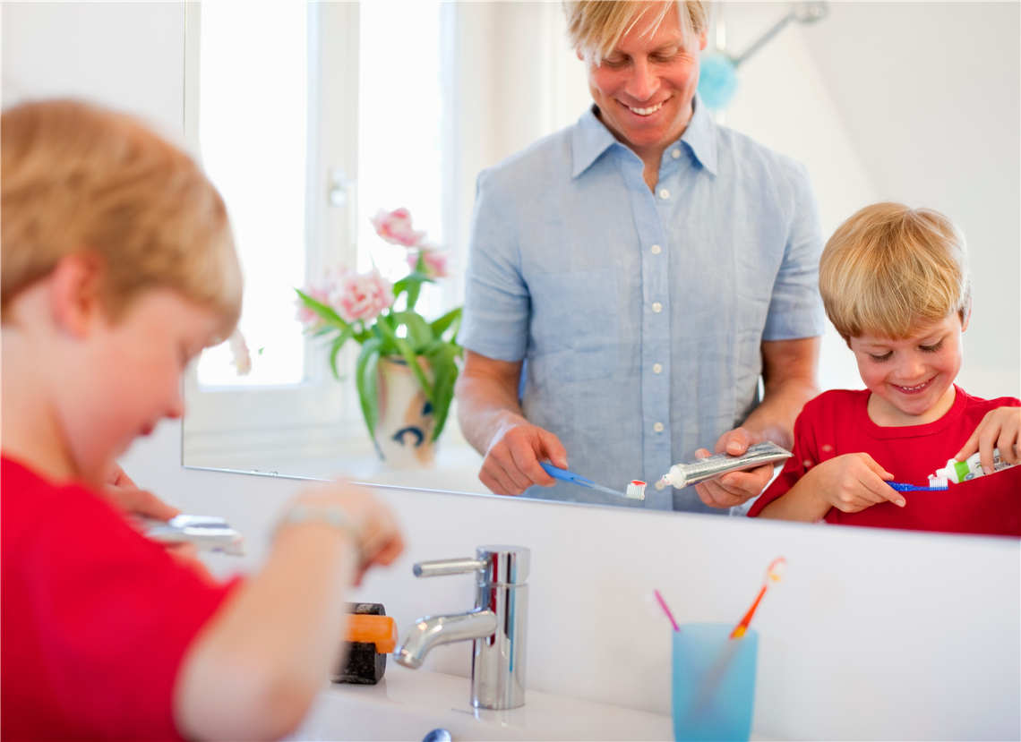 5岁儿童长蛀牙了会换牙吗,孩子蛀牙是不是换了新牙就没事了