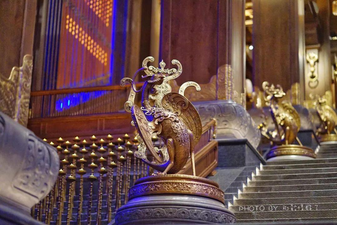 中国被遗忘的圣境，本应与蓝毗尼、耶路撒冷、雅典比肩齐声