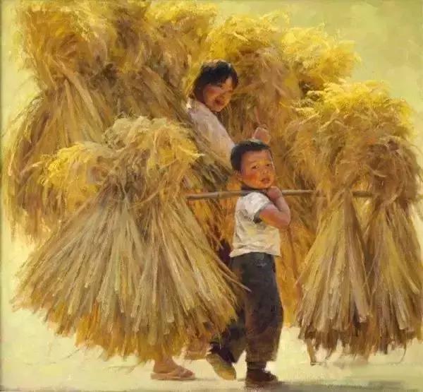 十位名家笔下母亲,常怀养育之恩完整版