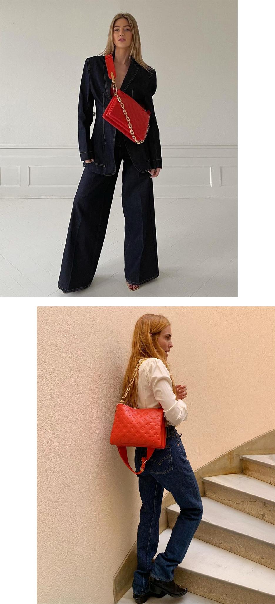 你们的买包事业又可以开始了