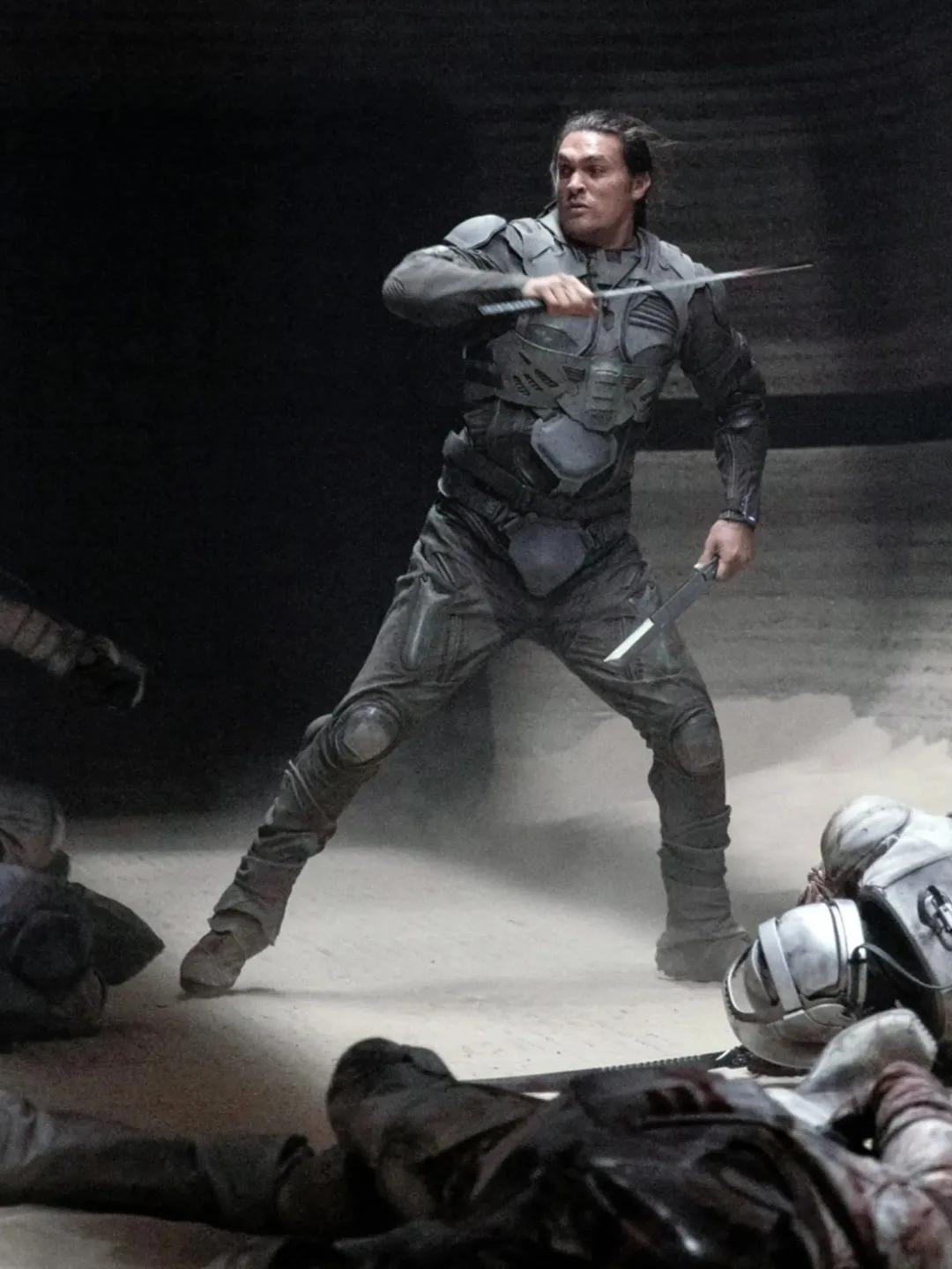 沙漠高级感走秀,沙漠走秀