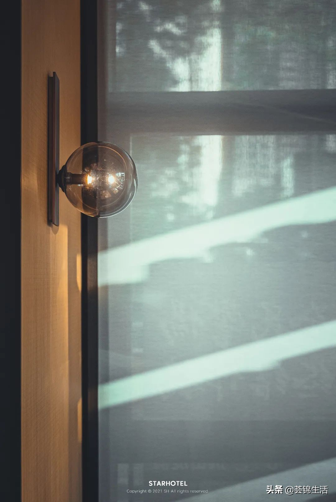 好玩的酒店打卡,深圳度假自助酒店