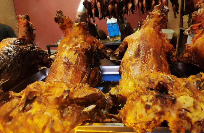 从新疆出发旅游要带什么,入疆旅游攻略