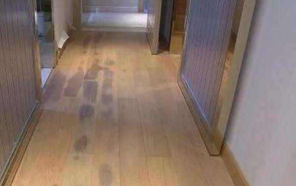 木地板发霉霉菌致癌吗,木地板发霉会导致人头晕吗