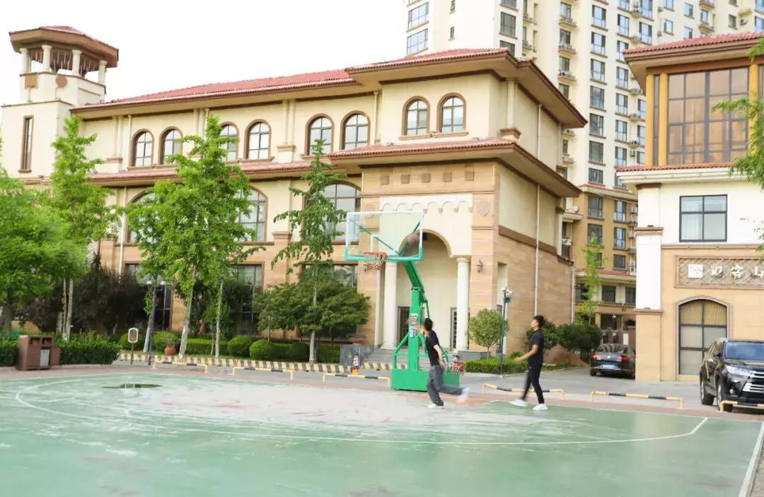 沈阳篮球约球攻略,临沂约球