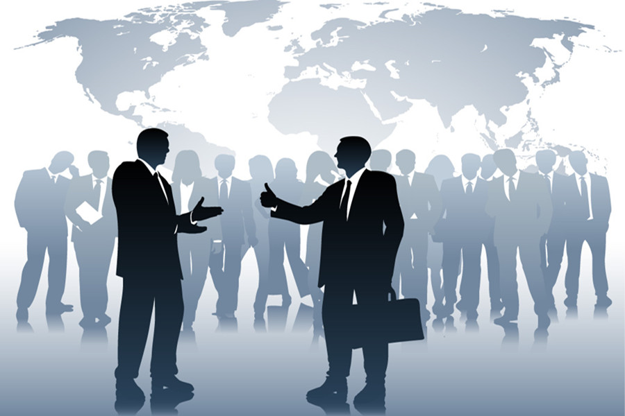 商务英语表达:如何将普通词汇转化为高级职场英语?